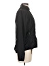 lucy Solid Black Track Jacket Size M - photo 4