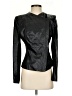 Bebe Black Jacket Size S - photo 1