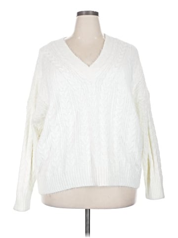 Lucky Brand Pullover Sweater (view 1)