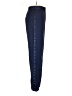 Nicole Miller Blue Casual Pants Size 6 - photo 4