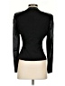 Bebe Black Jacket Size S - photo 2