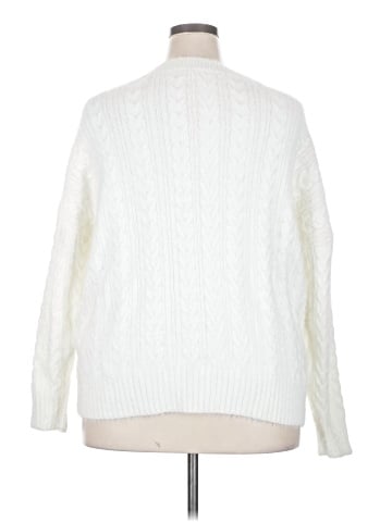 Lucky Brand Pullover Sweater (view 2)