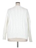 Lucky Brand White Pullover Sweater Size XXL - photo 2