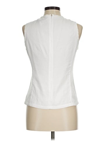 Nanette Lepore Sleeveless Blouse (view 2)