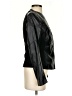 Bebe Black Jacket Size S - photo 4