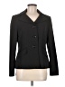 Le Suit Gray Blazer Size 8 - photo 1