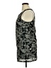 Forever 21 100% Polyester Black Tank Top Size XL - photo 5