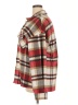 CY Fashion Plaid Brown Jacket Size 3X - photo 5