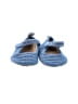 Old Navy Blue Booties Size 0-3 mo (baby) - photo 2