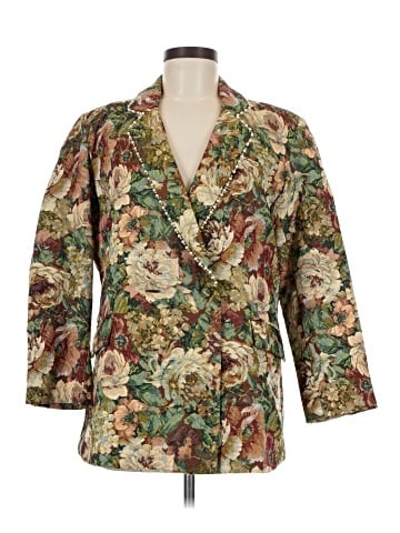 EDDY Blazer (view 1)