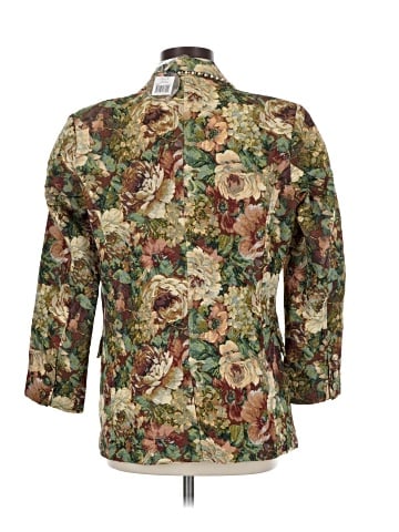 EDDY Blazer (view 2)