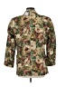 EDDY Floral Gold Blazer Size M - photo 2