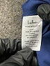 Lulus 100% Polyester Blue Cocktail Dress Size S - photo 8