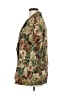 EDDY Floral Gold Blazer Size M - photo 5