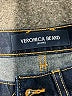 Veronica Beard Jeans Blue Jeans Size 26 waist - photo 6