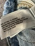 Universal Thread Blue Jeans Size 17 - photo 5
