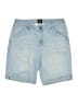 Lee Blue Denim Shorts Size 28 waist (estimated) - photo 1