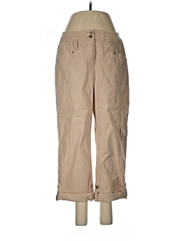 Laura Ashley Cargo Pants (view 1)
