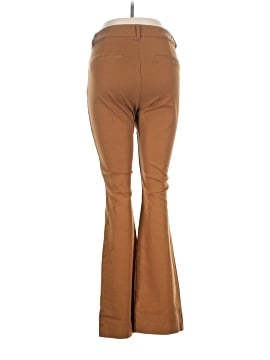 sachin and babi light blue dress High-Rise Wide-Leg Pleated Dress Pants for Tall Women in Black 16 / Tall / Black