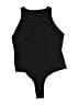 REORIA Black Bodysuit Size XL - photo 2