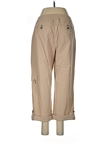 Laura Ashley Cargo Pants (view 2)