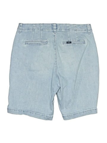 Lee Denim Shorts (view 2)