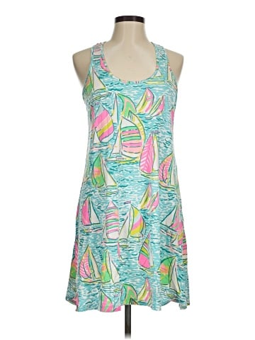 Lilly Pulitzer Casual Dress (view 1)