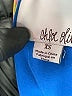Chloe Oliver Blue Sleeveless Blouse Size XS - photo 7