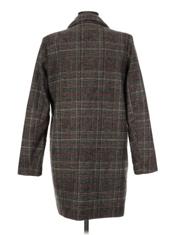 Shein Coat (view 2)