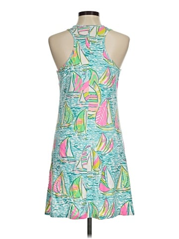 Lilly Pulitzer Casual Dress (view 2)