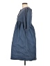 Assorted Brands Blue Casual Dress Size L (estimated) - photo 5