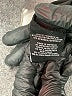 R&M Richards Black Cardigan Size S - photo 5
