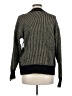 Nine West Black Pullover Sweater Size M - photo 2