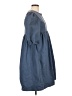 Assorted Brands Blue Casual Dress Size L (estimated) - photo 4