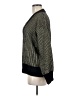 Nine West Black Pullover Sweater Size M - photo 5