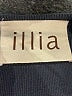 Illia Black Sleeveless Blouse Size 2 - photo 7