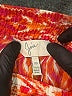 Joie Print Red Shorts Size XS - photo 3