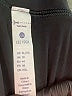 Crz Yoga Camo Black Athletic Shorts Size XL - photo 3