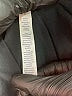 Crz Yoga Camo Black Athletic Shorts Size XL - photo 4