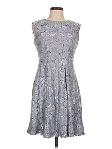 SD Collection Cocktail Dress (view 1)