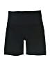 Beyond Yoga Solid Black Athletic Shorts Size 24 waist (estimated) - photo 1