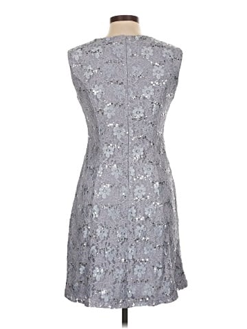 SD Collection Cocktail Dress (view 2)