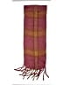 Ichi Burgundy Pink Scarf One size - photo 2