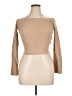 NA-KD Tan Pullover Sweater Size XL - photo 1
