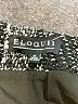 ELOQUII 100% Polyester Tweed Black Casual Skirt Size 16 - photo 3
