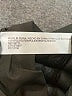 ELOQUII 100% Polyester Tweed Black Casual Skirt Size 16 - photo 4