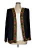 Lawrence Kazar Black Blazer Size XL - photo 1