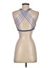 Lululemon Athletica Silver Blue Sports Bra Size 2 - photo 2