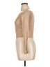 NA-KD Tan Pullover Sweater Size XL - photo 5