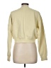 TNA Yellow Sweatshirt Size M - photo 2